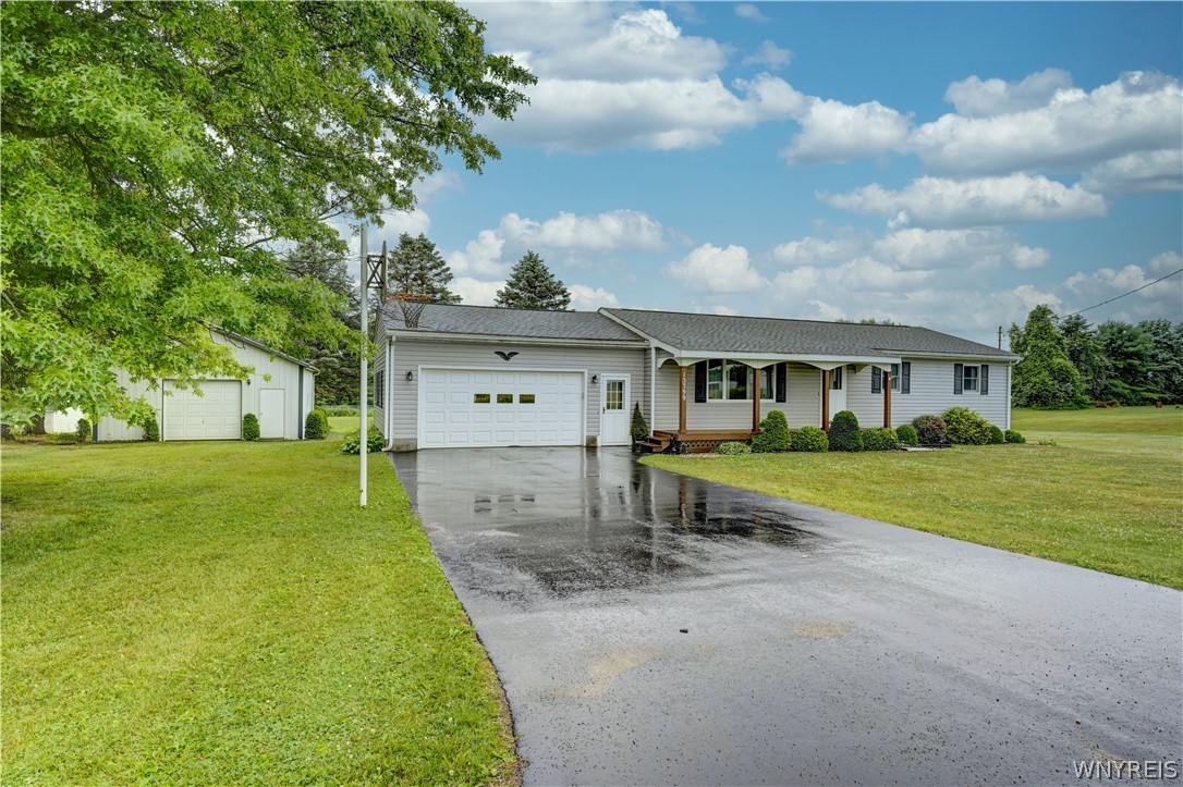 13399 Allen Road Chaffee, NY 14030 - Photo 1 of 1