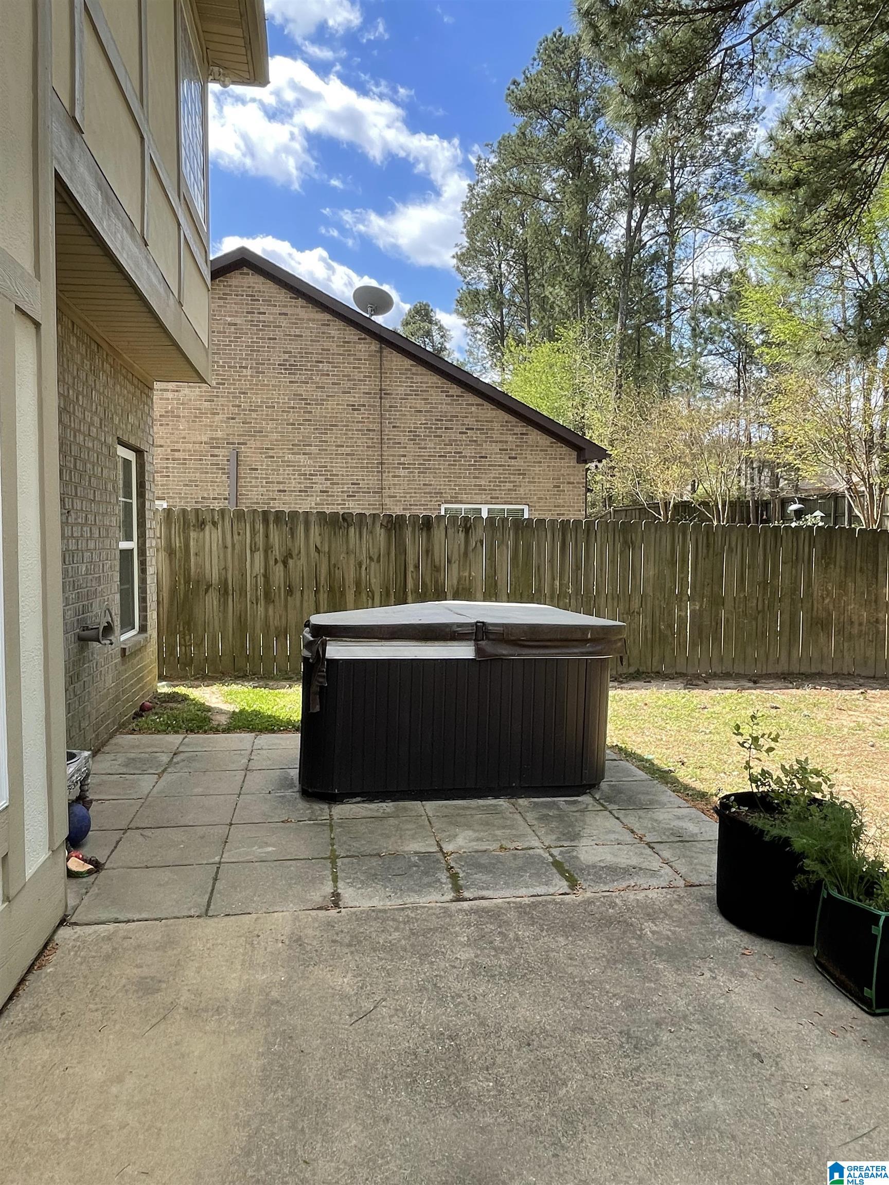 120 Seams Way Alabaster, AL 35007 - Photo 32 of 34