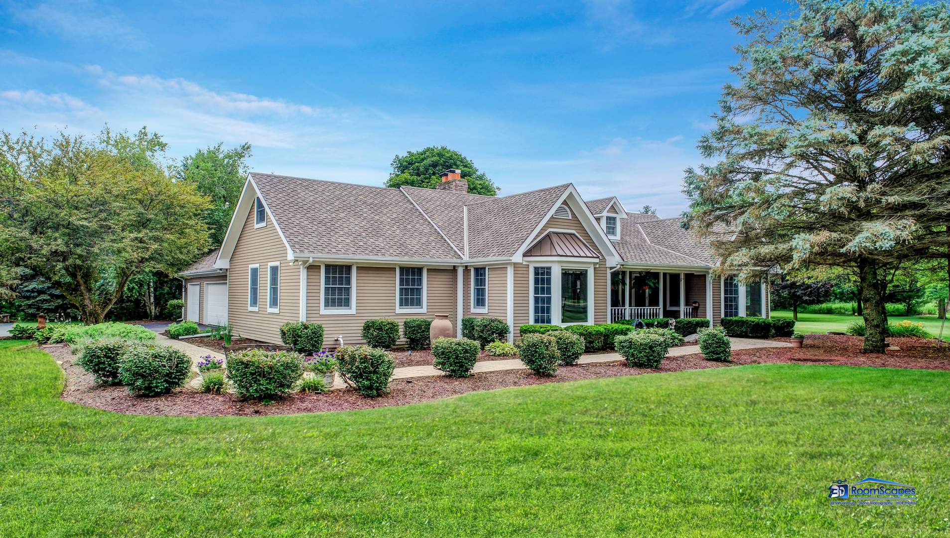 1590 Cherry Valley Road Bull Valley, IL 60050 - Photo 1 of 38