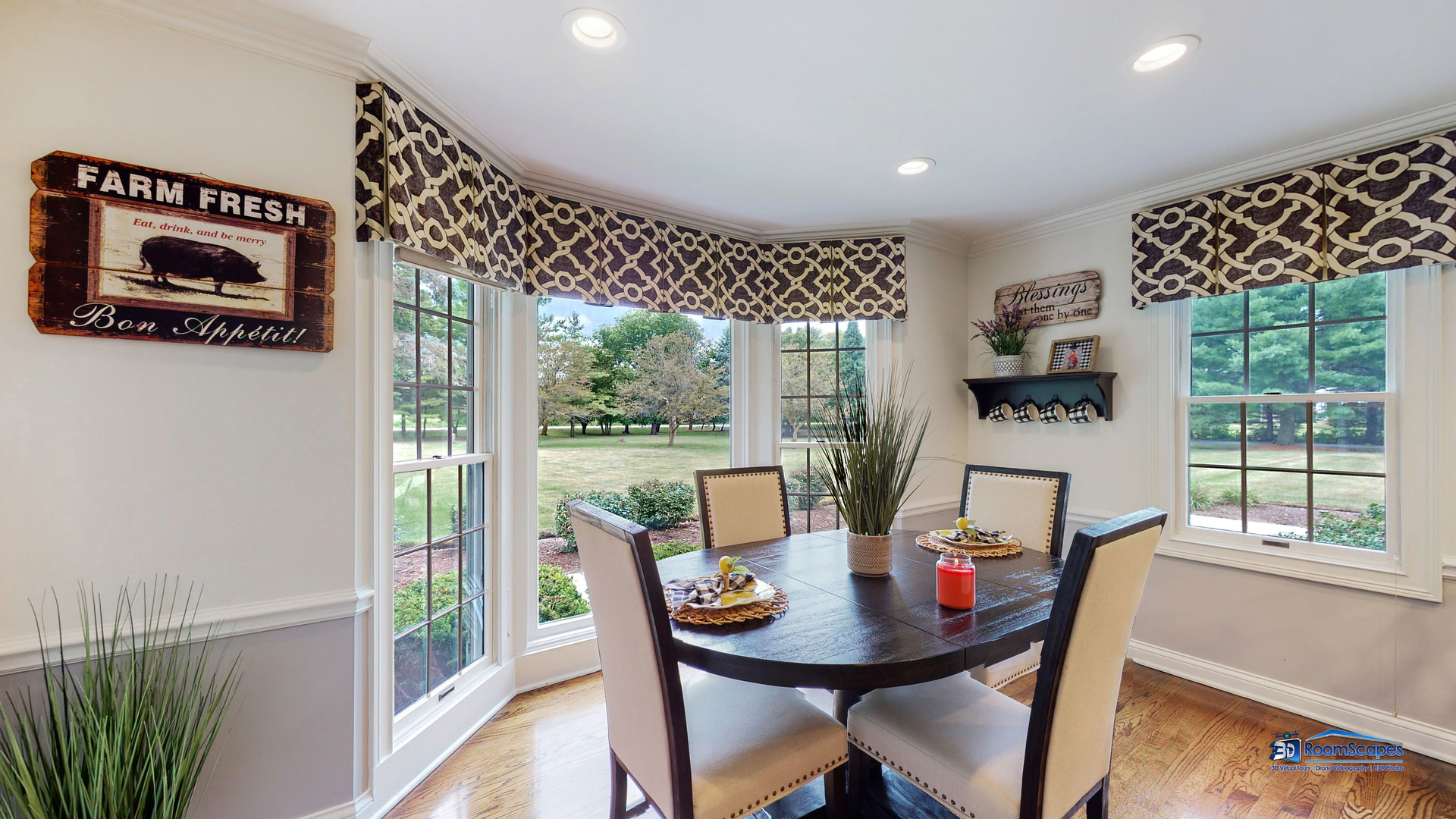 1590 Cherry Valley Road Bull Valley, IL 60050 - Photo 13 of 38