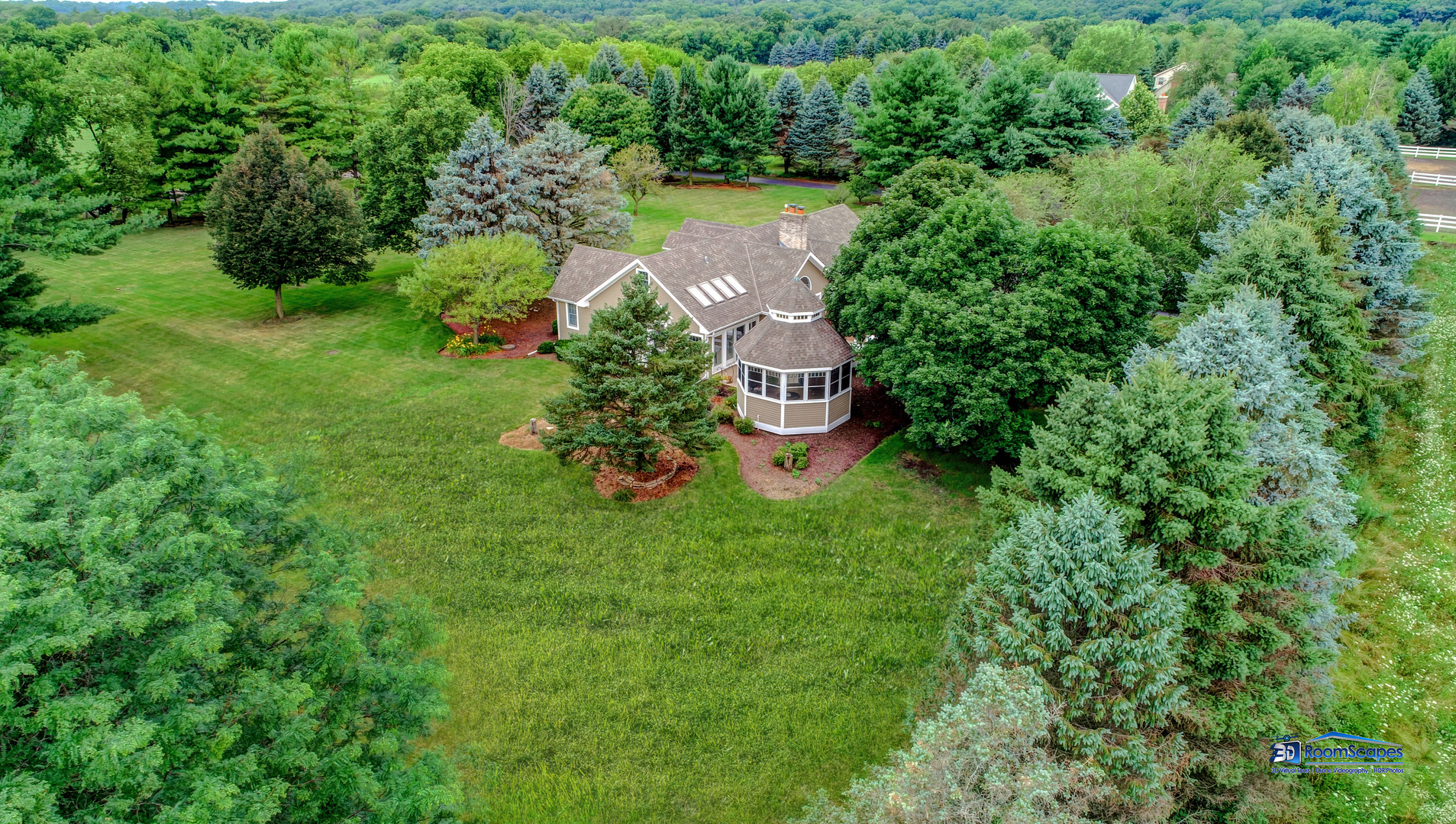 1590 Cherry Valley Road Bull Valley, IL 60050 - Photo 35 of 38