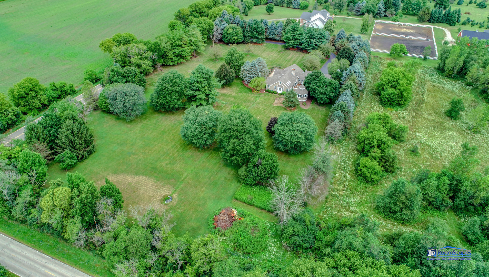 1590 Cherry Valley Road Bull Valley, IL 60050 - Photo 38 of 38
