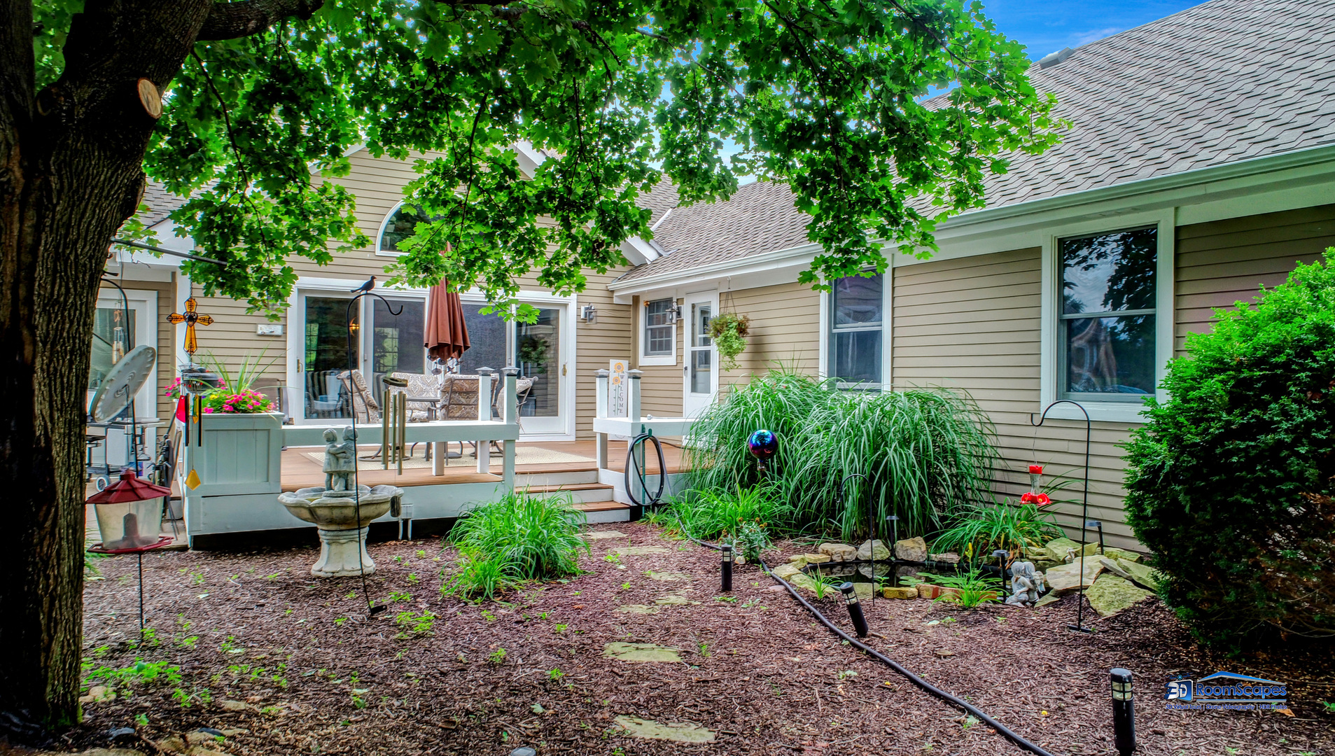 1590 Cherry Valley Road Bull Valley, IL 60050 - Photo 7 of 38