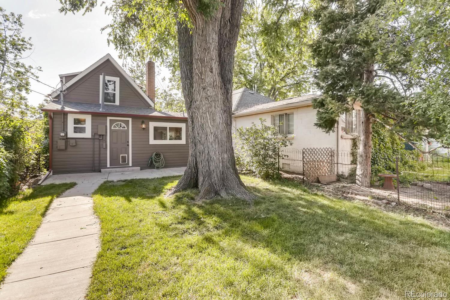 5019 Raleigh Street Denver, CO 80212 - Photo 27 of 28 Gallery Image 27