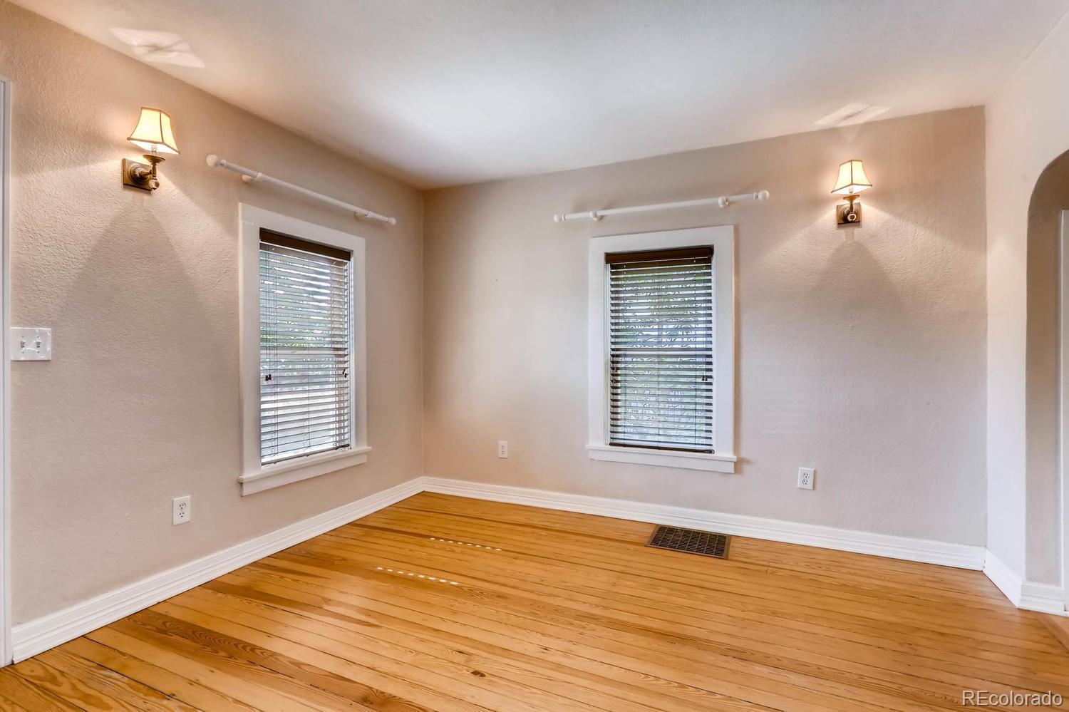 5019 Raleigh Street Denver, CO 80212 - Photo 8 of 28 Gallery Image 8
