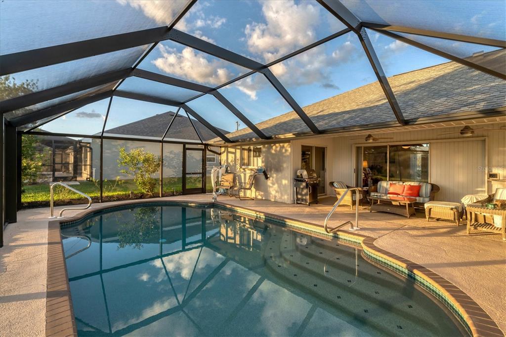 25 Fairway Road Rotonda West, FL 33947 - Photo 32 of 45 Gallery Image 32