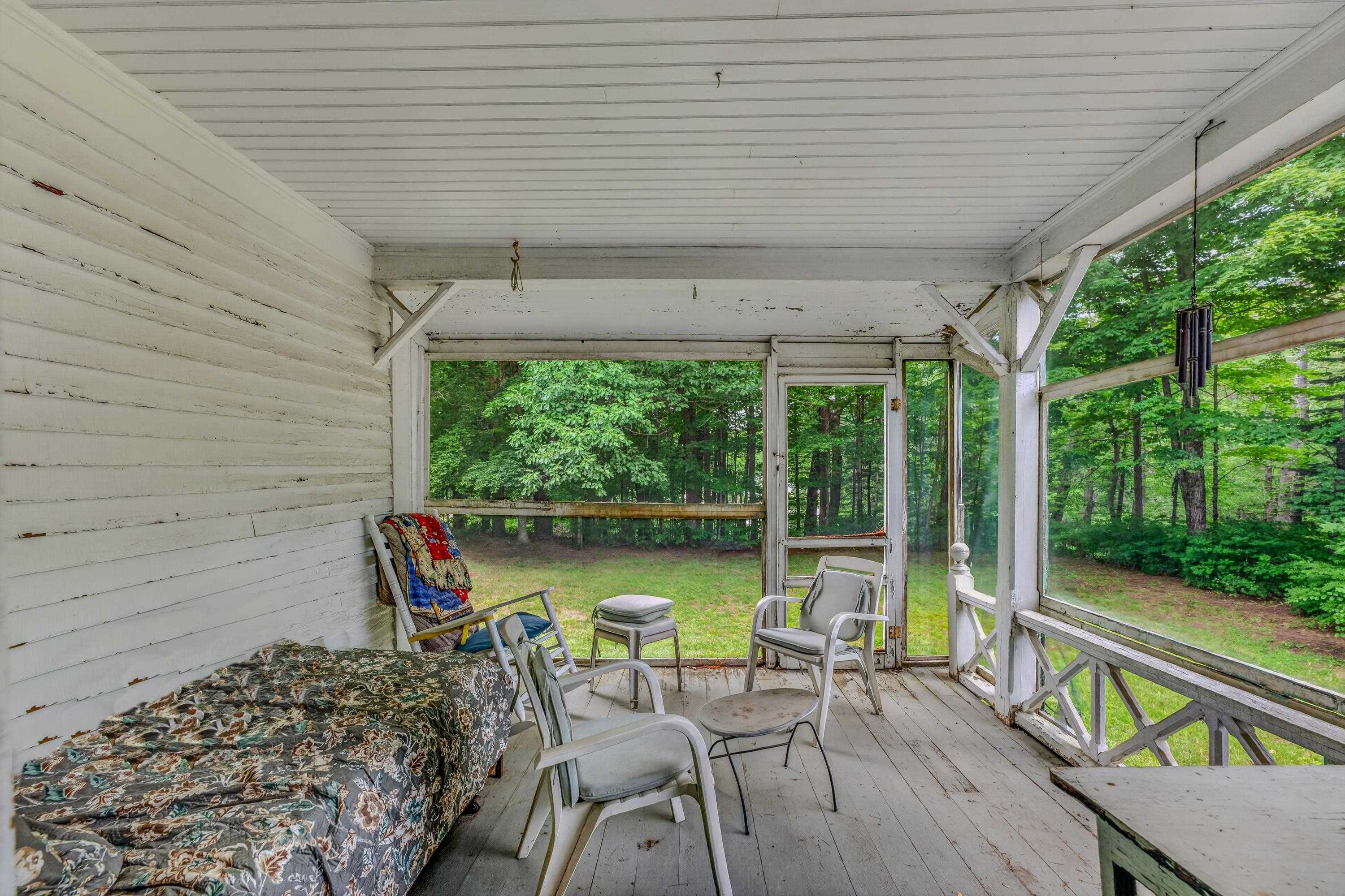 166 Main Street New Hampton, NH 03256 - Photo 17 of 55