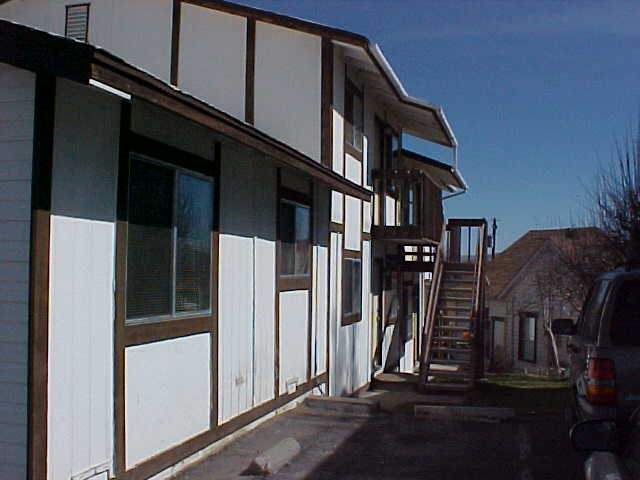 201 West 10th Street Reno, NV 89503 - Photo 1 of 2 a view of a large building