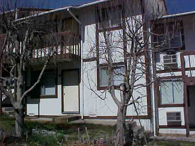 201 West 10th Street Reno, NV 89503 - Photo 2 of 2 a view of a house with a tree