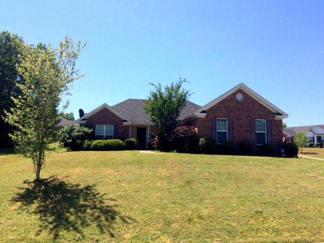 4001 Rosedale Place Grovetown, GA 30813 - Photo 1 of 20 Main View