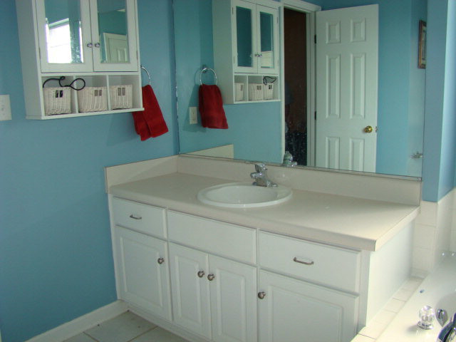 4001 Rosedale Place Grovetown, GA 30813 - Photo 12 of 20 Owners Bathroom