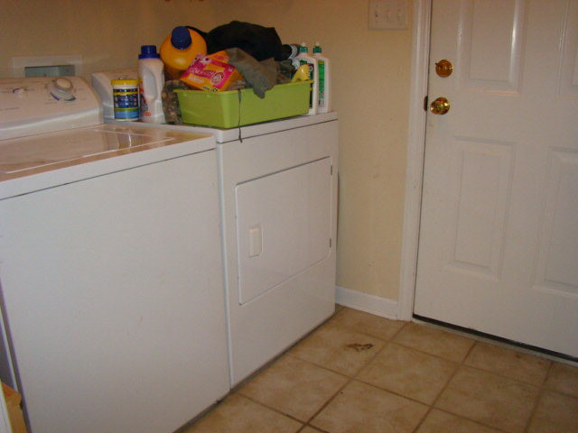 4001 Rosedale Place Grovetown, GA 30813 - Photo 19 of 20 Laundry Room