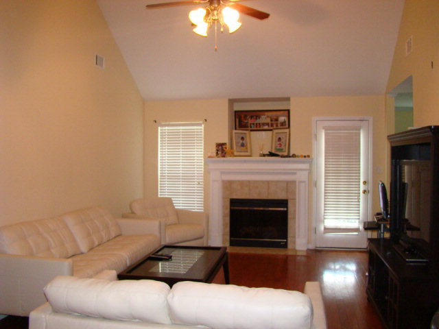 4001 Rosedale Place Grovetown, GA 30813 - Photo 3 of 20 Great Room