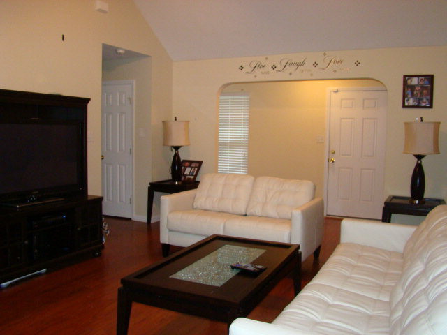 4001 Rosedale Place Grovetown, GA 30813 - Photo 4 of 20 Great Rm to Foyer