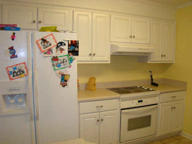 4001 Rosedale Place Grovetown, GA 30813 - Photo 6 of 20 Kitchen