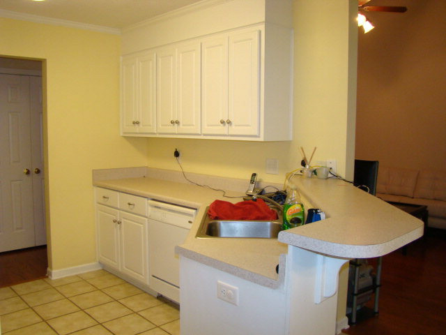 4001 Rosedale Place Grovetown, GA 30813 - Photo 7 of 20 Kitchen
