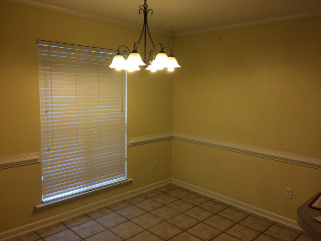 4001 Rosedale Place Grovetown, GA 30813 - Photo 8 of 20 Breakfast Room