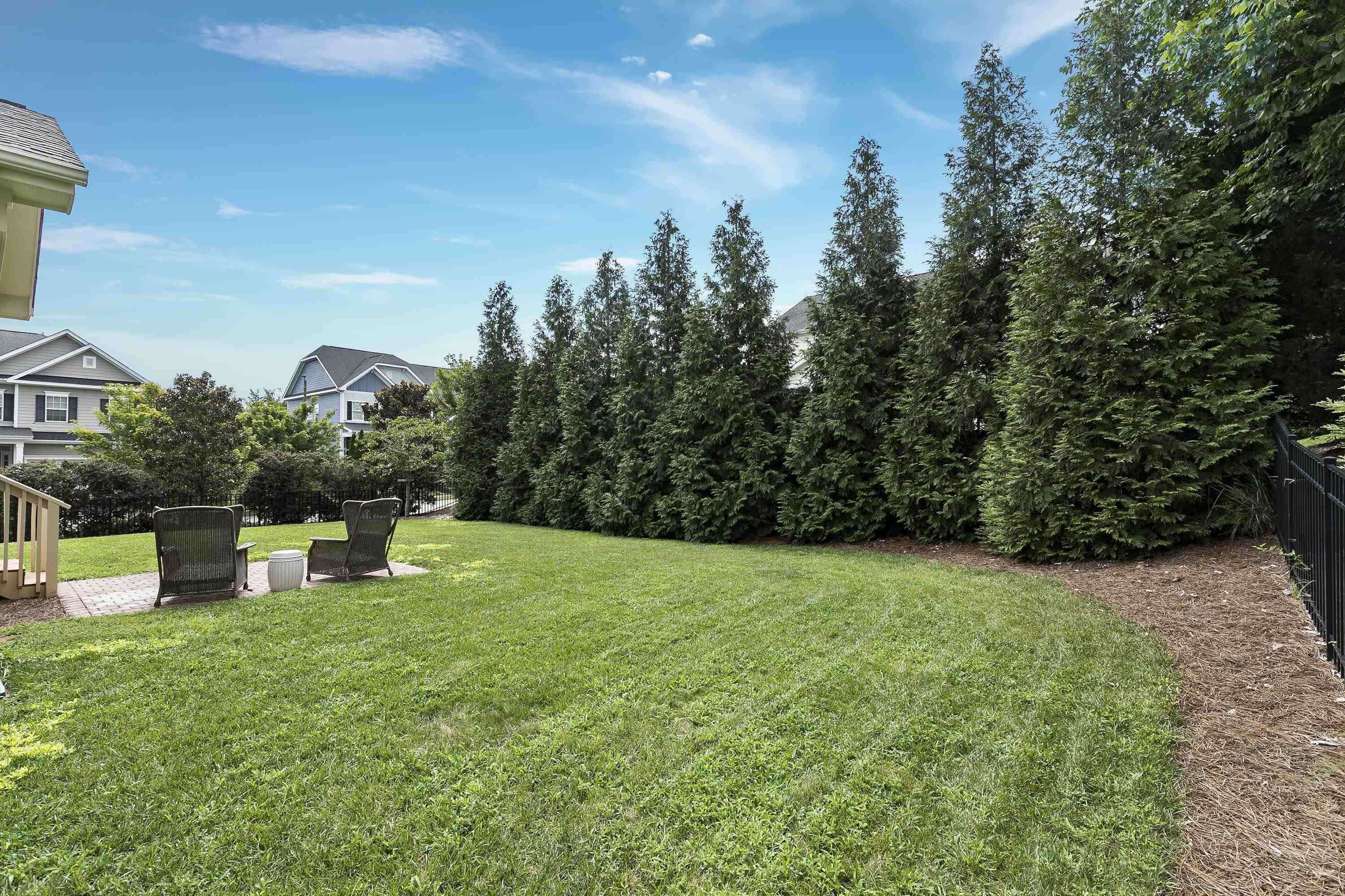 3603 Rabbit Hollow Trail Raleigh, NC 27614 - Photo 24 of 36 Photo 24