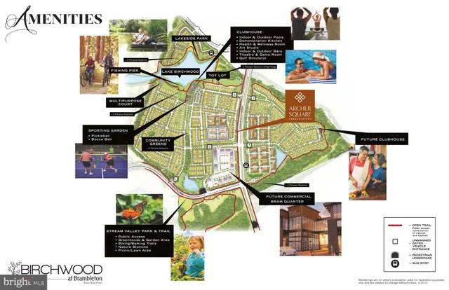 $628,482 | 23664 Havelock Walk Terrace, Unit 205, Ashburn, VA 20148