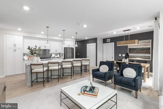 $628,482 | 23664 Havelock Walk Terrace, Unit 205, Ashburn, VA 20148