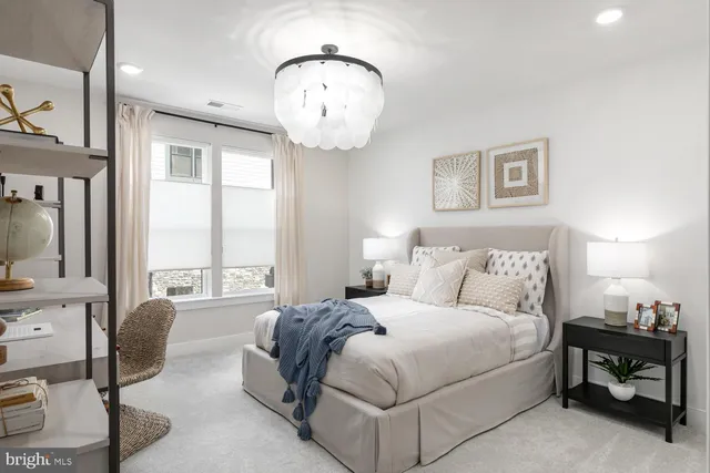 $628,482 | 23664 Havelock Walk Terrace, Unit 205, Ashburn, VA 20148