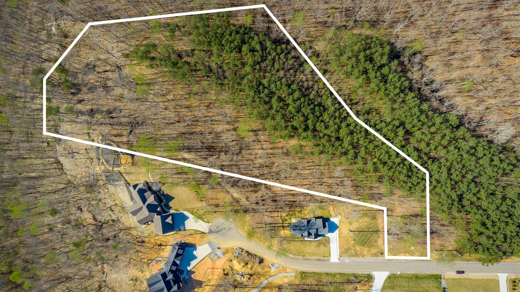 0 Moonlight Lane, Unit JF439 Jasper, TN 37347 - Photo 2 of 85 Boundary Line - 0 Moonlight Lane Jf439,