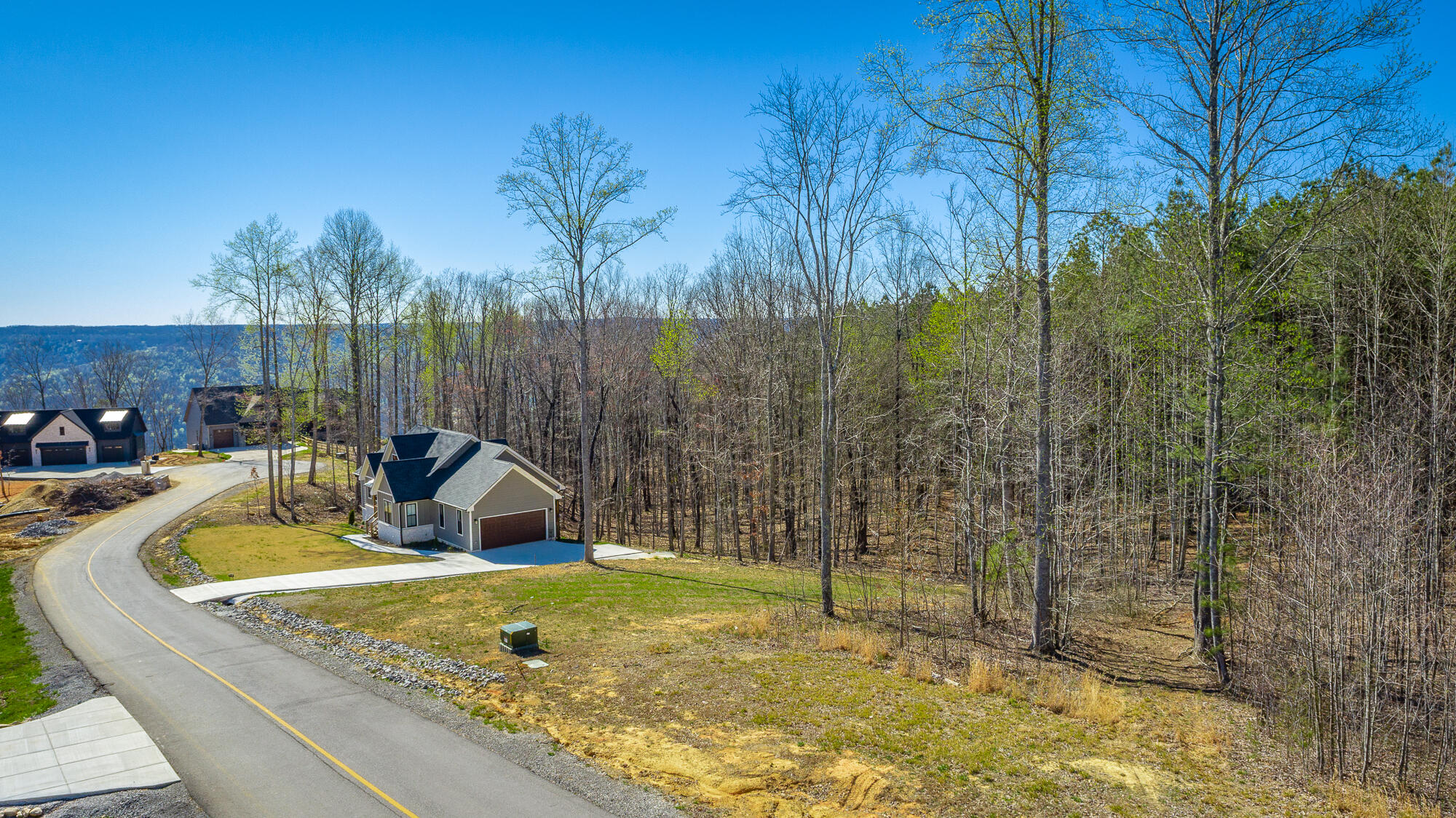 0 Moonlight Lane, Unit JF439 Jasper, TN 37347 - Photo 25 of 85 0 Cherokee Path - JF240 HD-1