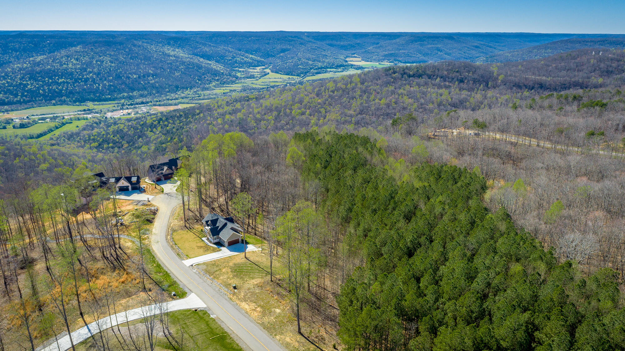 0 Moonlight Lane, Unit JF439 Jasper, TN 37347 - Photo 41 of 85 0 Cherokee Path - JF240 HD-24