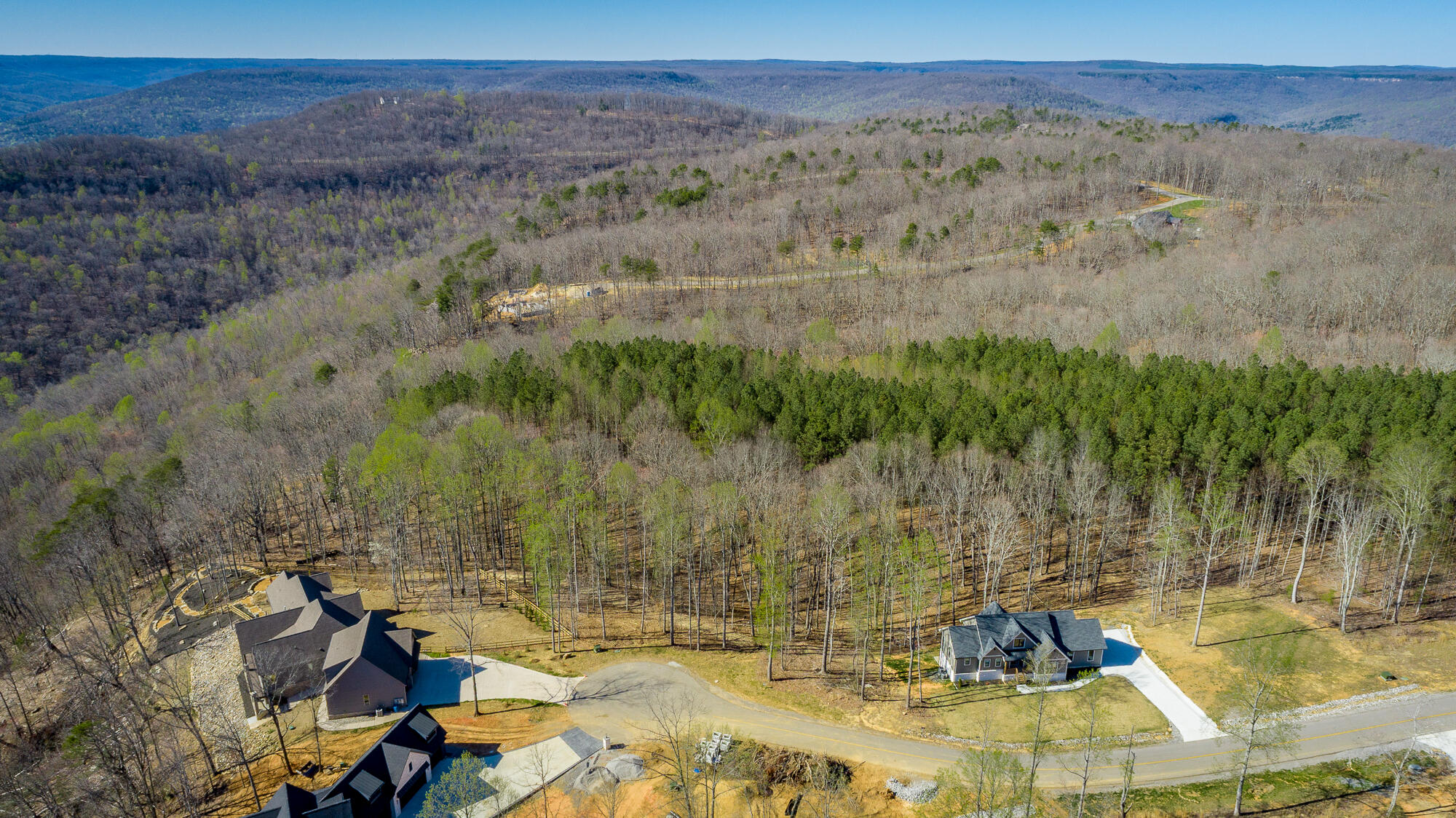 0 Moonlight Lane, Unit JF439 Jasper, TN 37347 - Photo 50 of 85 0 Cherokee Path - JF240 HD-40