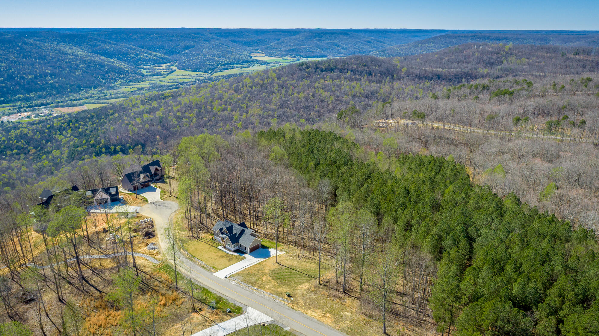 0 Moonlight Lane, Unit JF439 Jasper, TN 37347 - Photo 52 of 85 0 Cherokee Path - JF240 HD-43