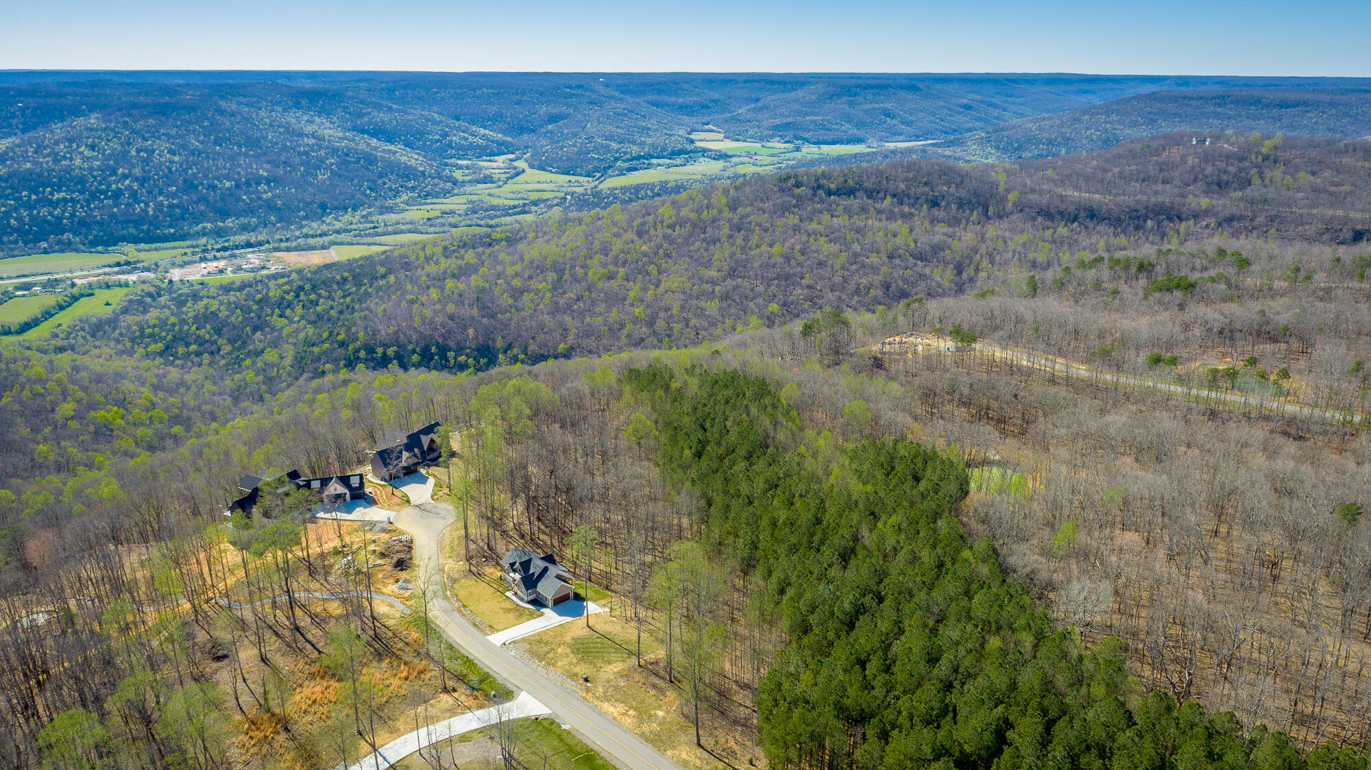 0 Moonlight Lane, Unit JF439 Jasper, TN 37347 - Photo 53 of 85 0 Cherokee Path - JF240 HD-44
