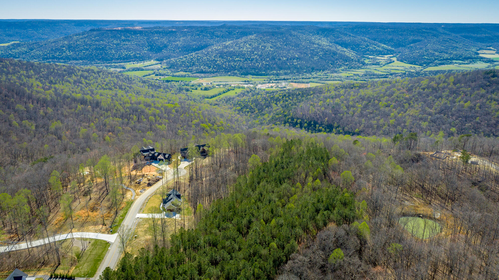 0 Moonlight Lane, Unit JF439 Jasper, TN 37347 - Photo 54 of 85 0 Cherokee Path - JF240 HD-46