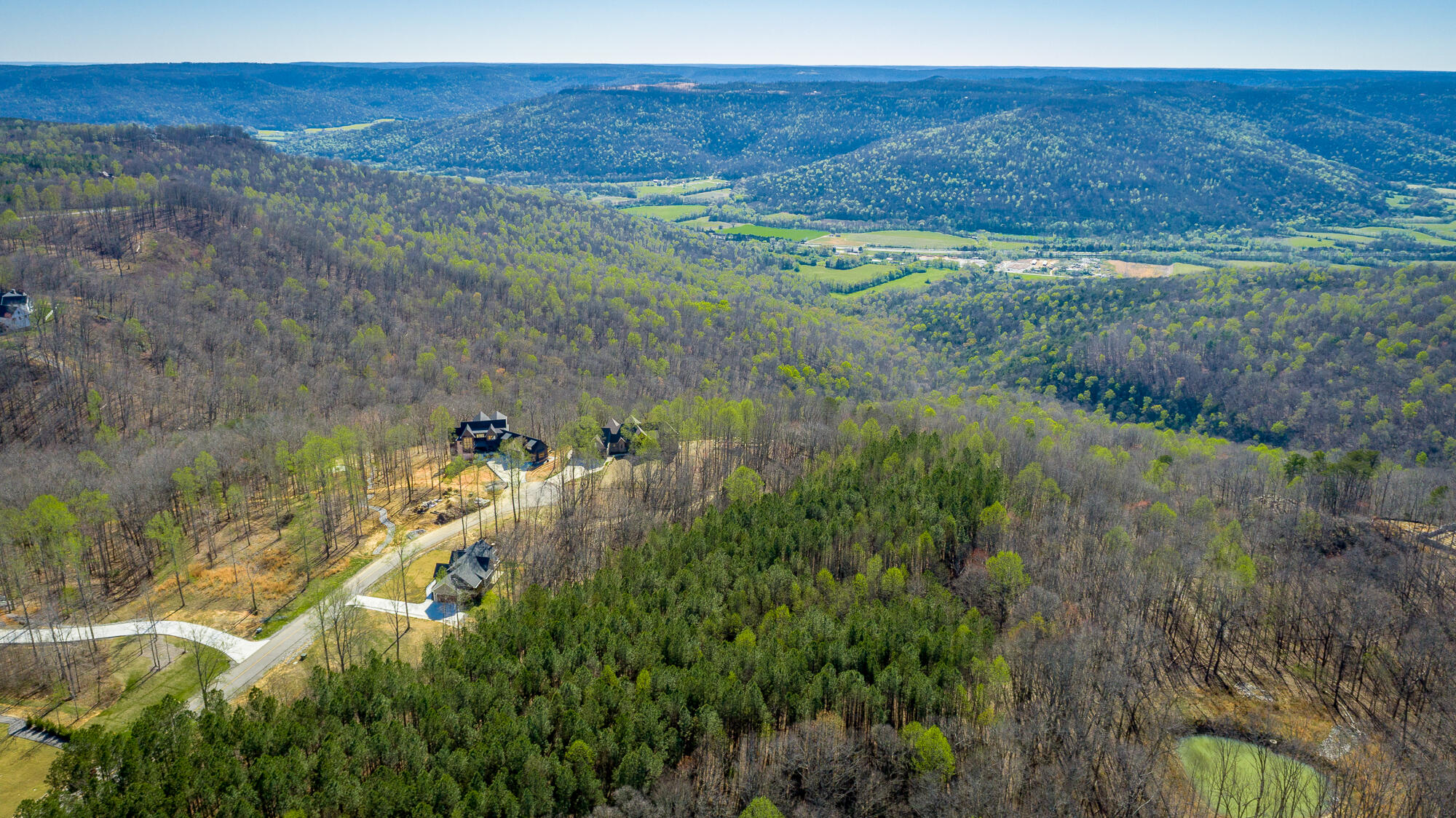 0 Moonlight Lane, Unit JF439 Jasper, TN 37347 - Photo 55 of 85 0 Cherokee Path - JF240 HD-47