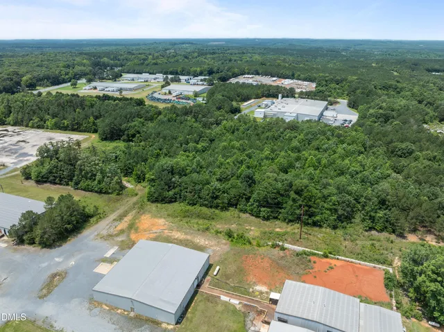 $184,000 | 0 Wright Road, Biscoe, NC 27209