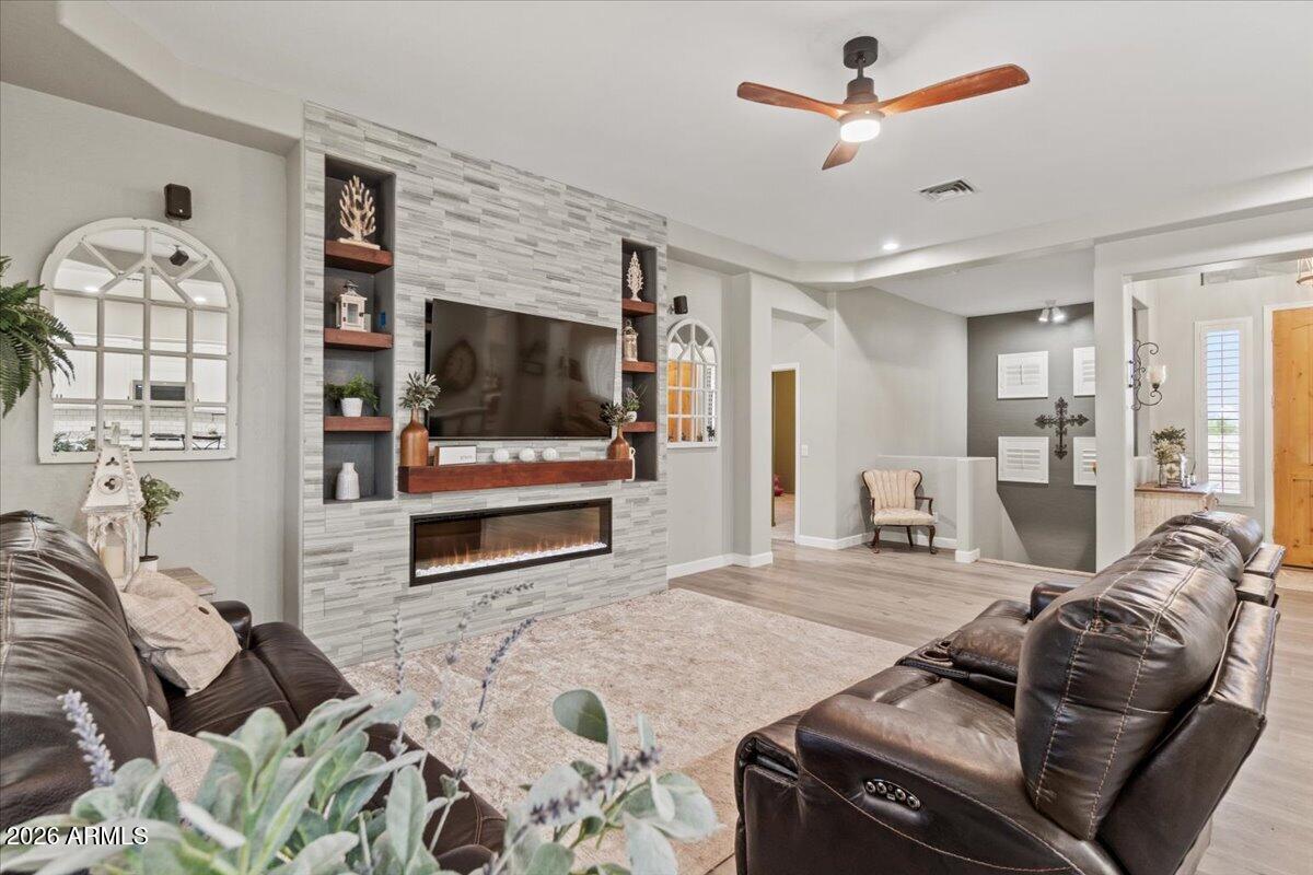 21025 East Marsh Road Queen Creek, AZ 85142 - Photo 24 of 73