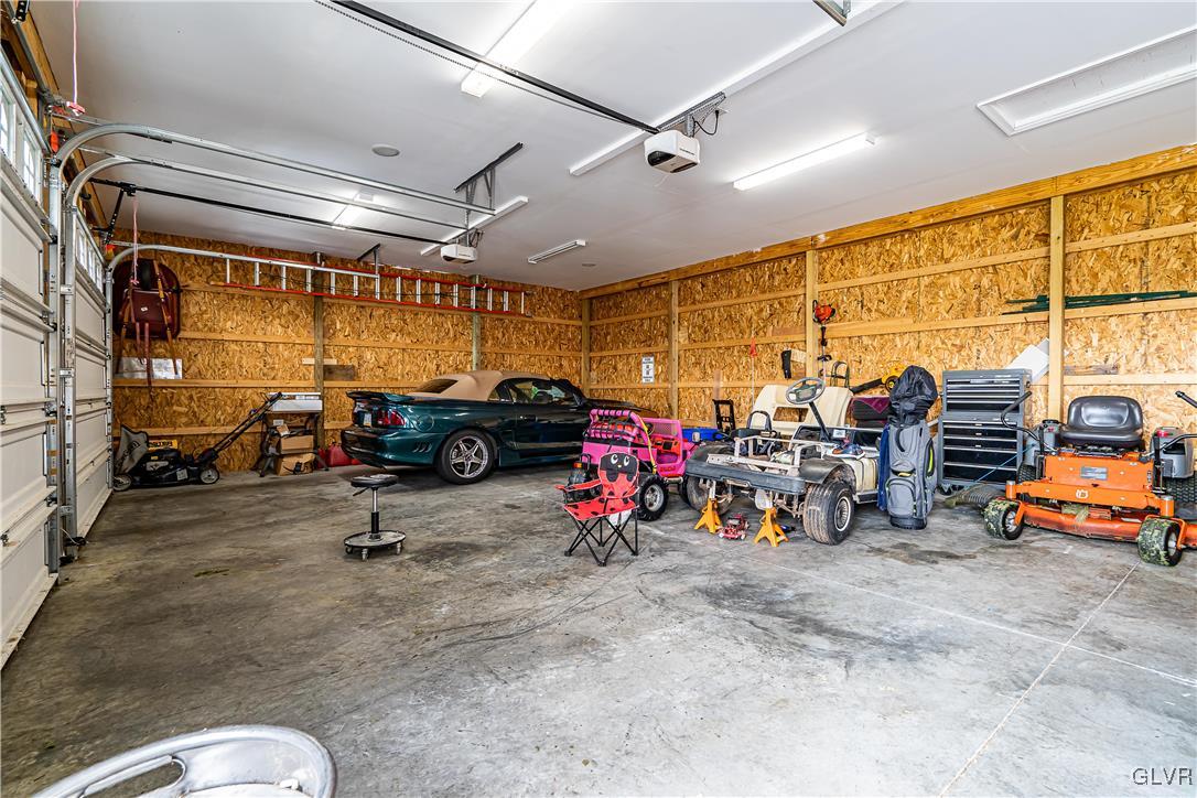 140 Ridge Road Easton, PA 18042 - Photo 50 of 50 a view of a room with gym equipment