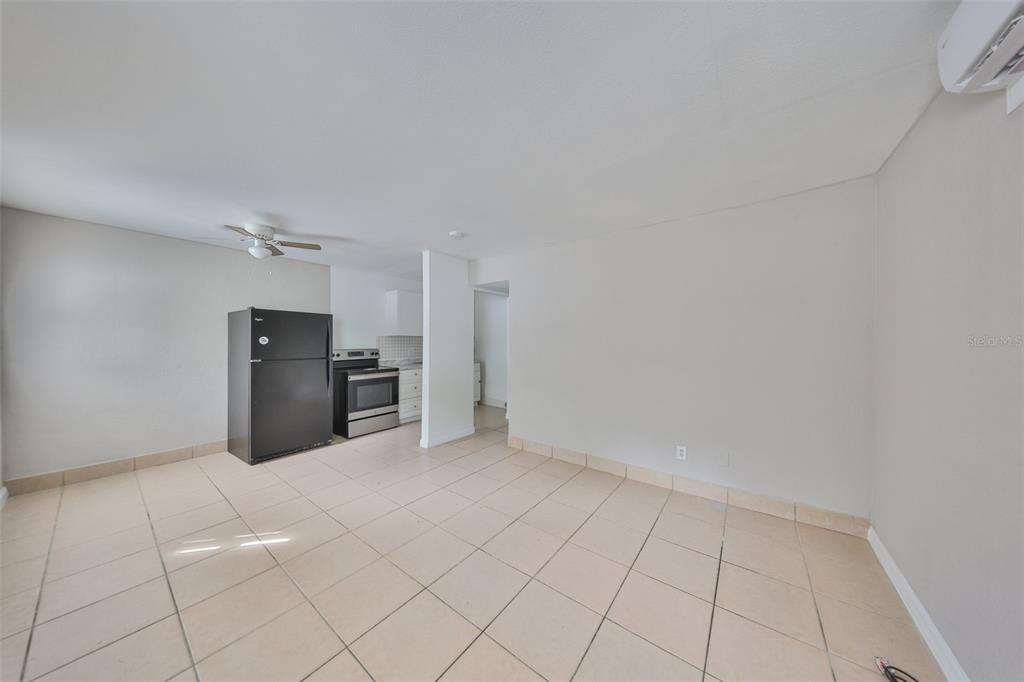 11708 Balm Riverview Road Riverview, FL 33569 - Photo 27 of 37 a view of an empty room with closet
