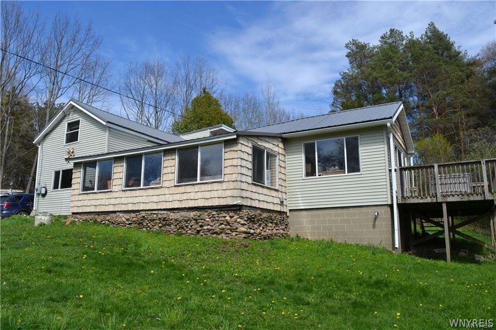 11419 Mehm Road Sardinia, NY 14055 - Photo 1 of 1 Gallery Image 1