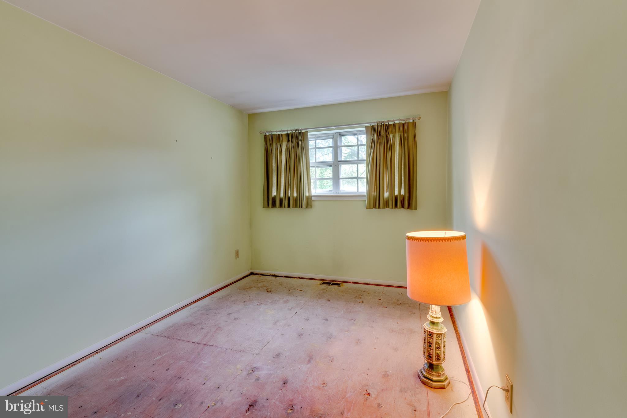 225 Sunnybrook Road Barrington, NJ 08007 - Photo 12 of 26 a view of an empty room with a window