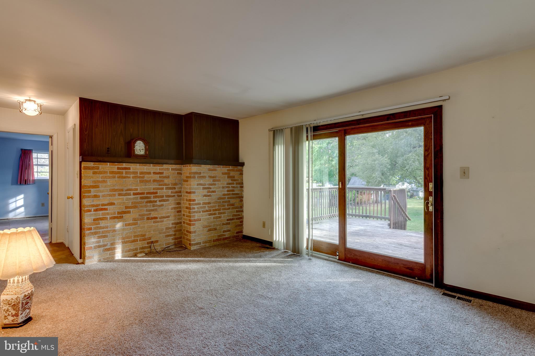 225 Sunnybrook Road Barrington, NJ 08007 - Photo 18 of 26 a view of livingroom with couch