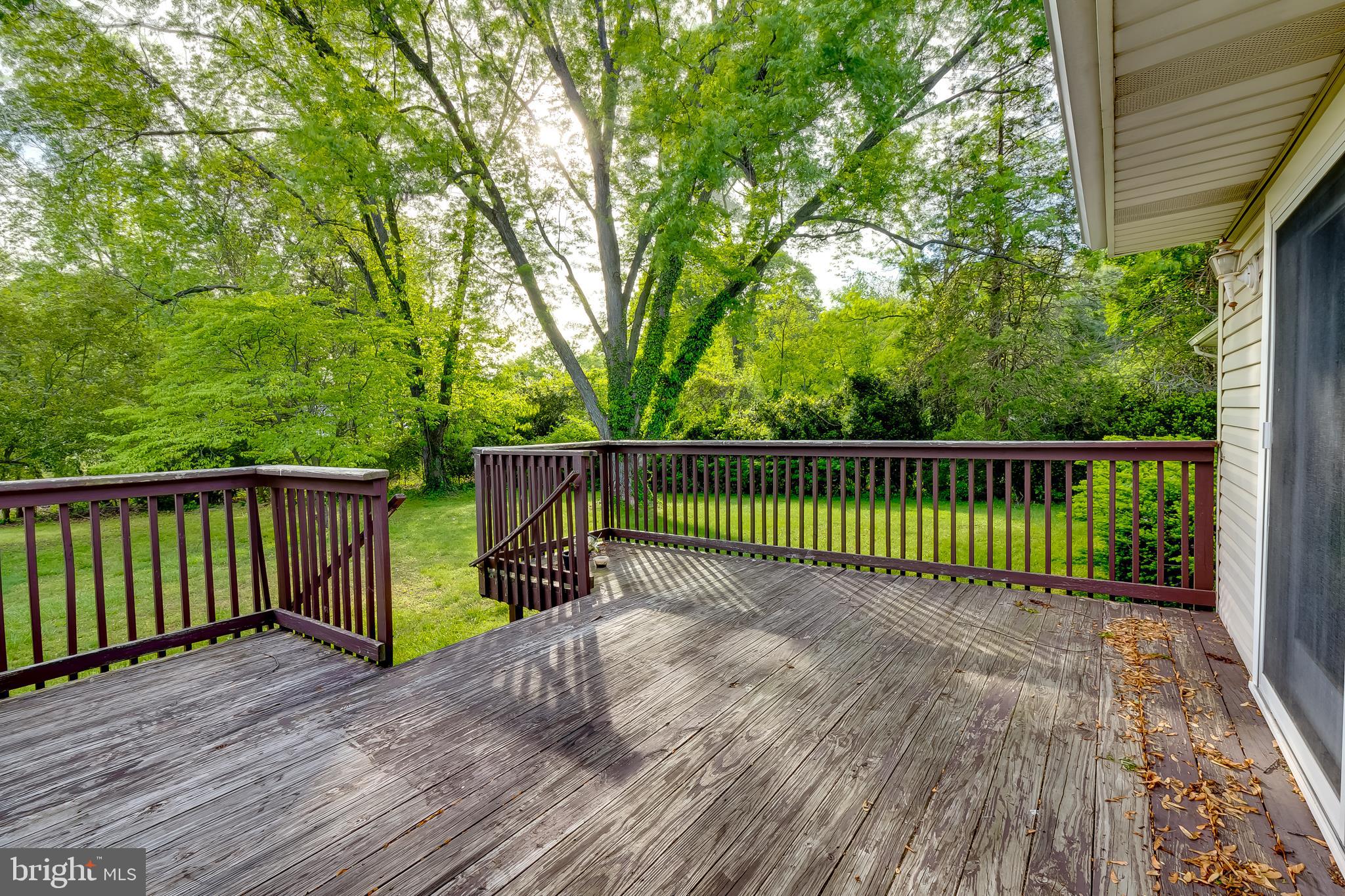 225 Sunnybrook Road Barrington, NJ 08007 - Photo 25 of 26 a view of a wrought fence