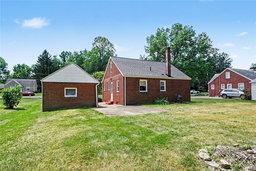 4627 20th Street Northwest Canton, OH 44708 - Photo 29 of 32