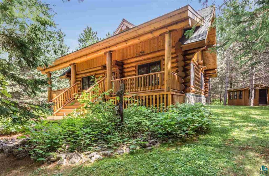324 Compo Lane Esko, MN 55733 - Photo 1 of 1 Gallery Image 1