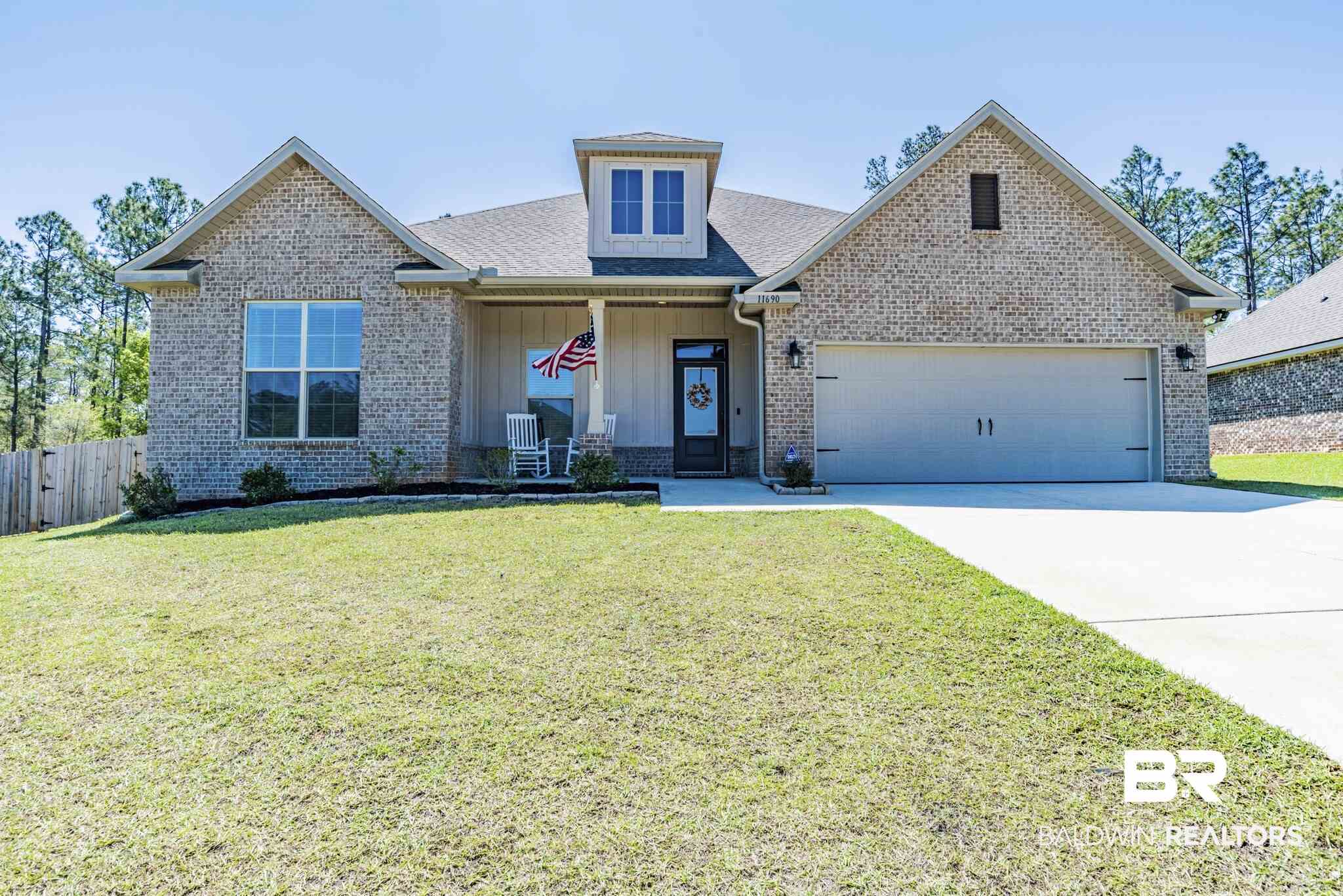 11690 Forsyth Loop Daphne, AL 36527 - Photo 1 of 37