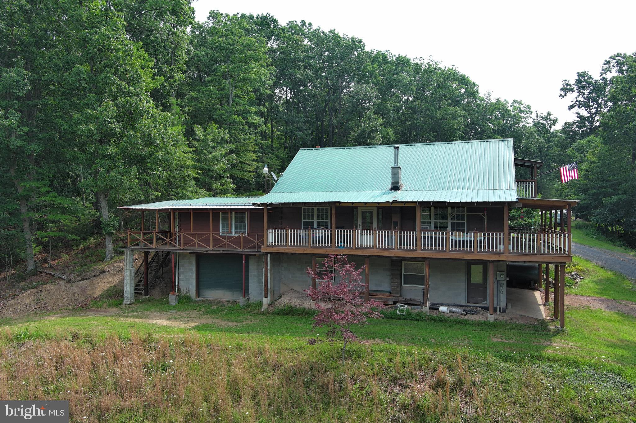 954 Rusty Lane Mathias, WV 26812 - Photo 70 of 86