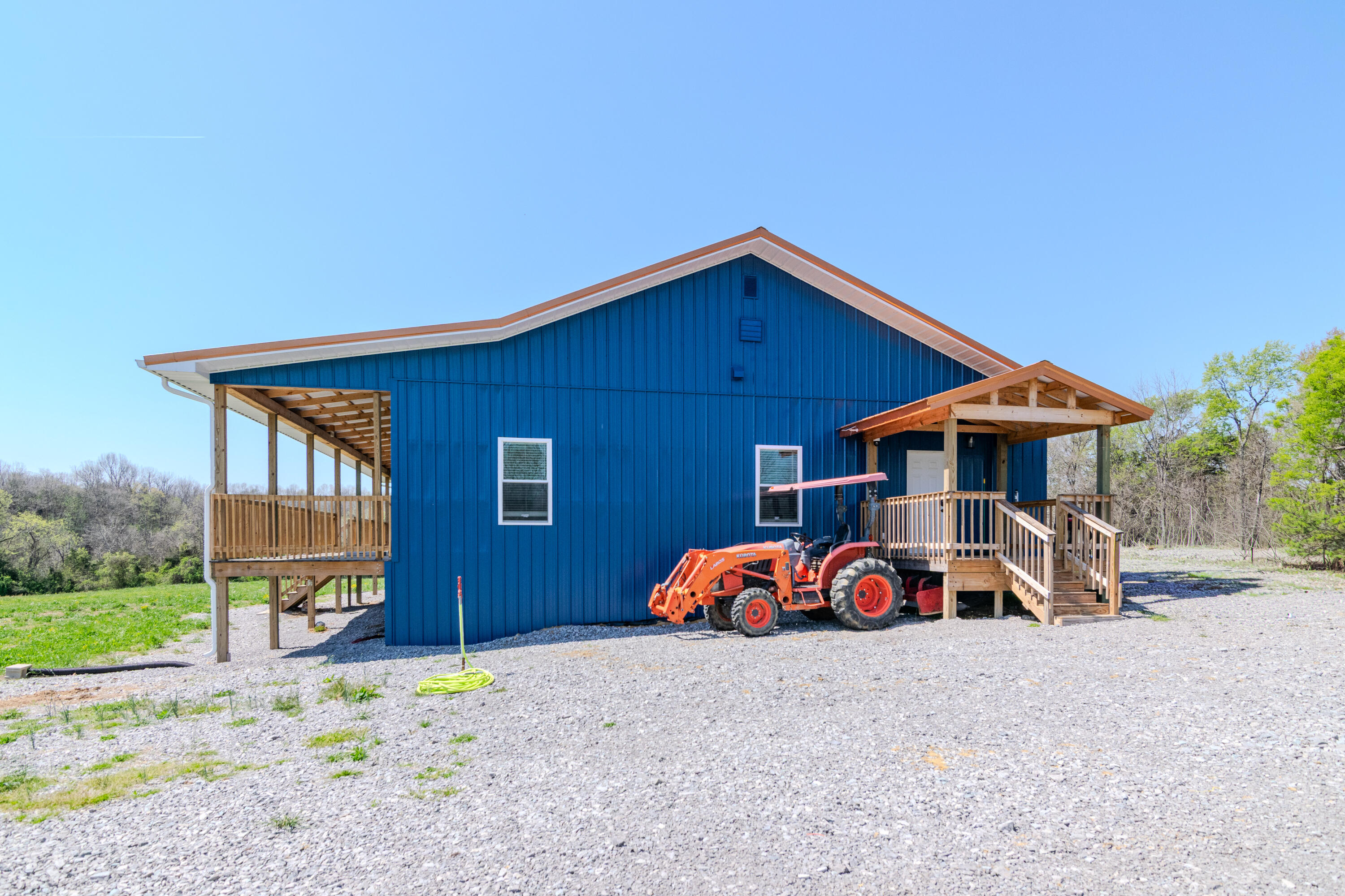 4174 Fall Lick Road Lancaster, KY 40444 - Photo 25 of 34 4174FallLick-0139