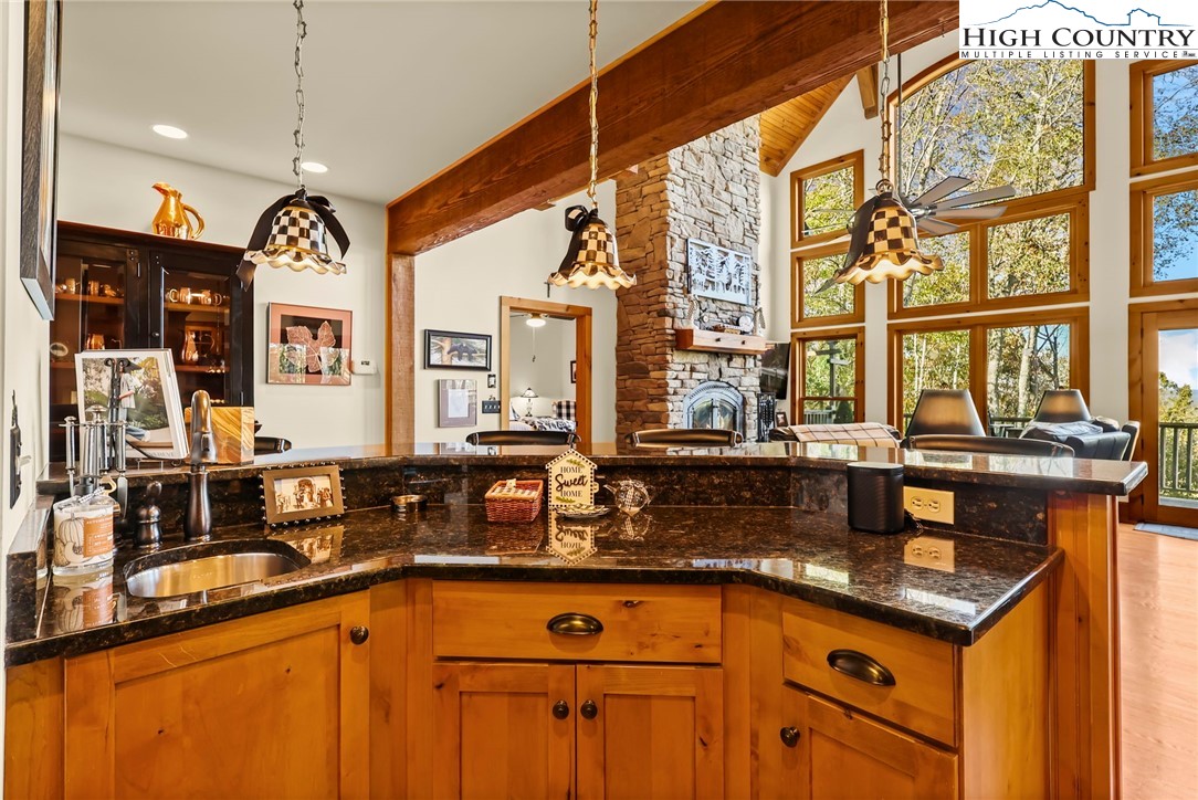 676 Nettles Ridge Road Banner Elk, NC 28604 - Photo 14 of 50 Gallery Image 14