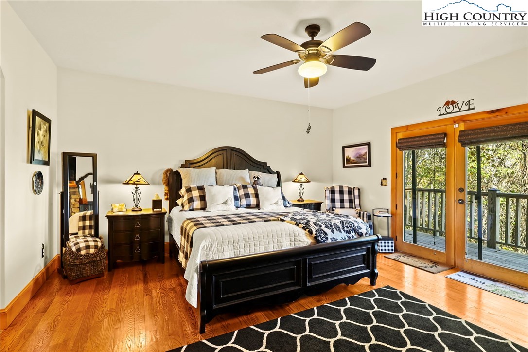 676 Nettles Ridge Road Banner Elk, NC 28604 - Photo 15 of 50 Gallery Image 15