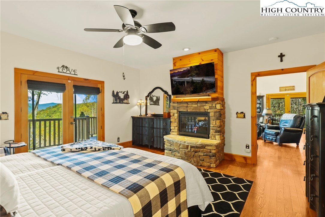 676 Nettles Ridge Road Banner Elk, NC 28604 - Photo 16 of 50 Gallery Image 16