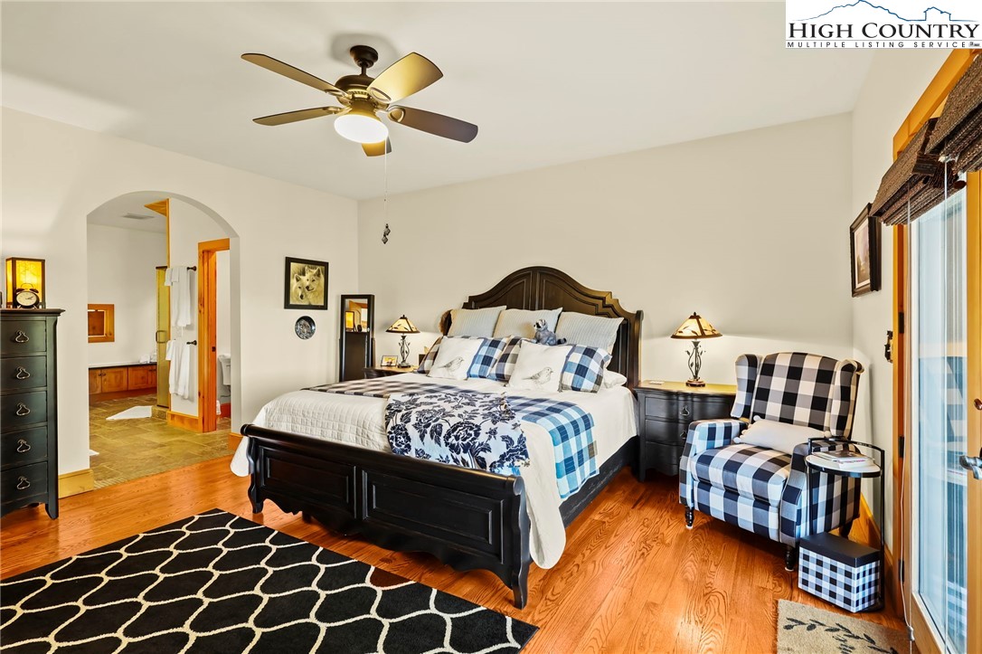 676 Nettles Ridge Road Banner Elk, NC 28604 - Photo 17 of 50 Gallery Image 17